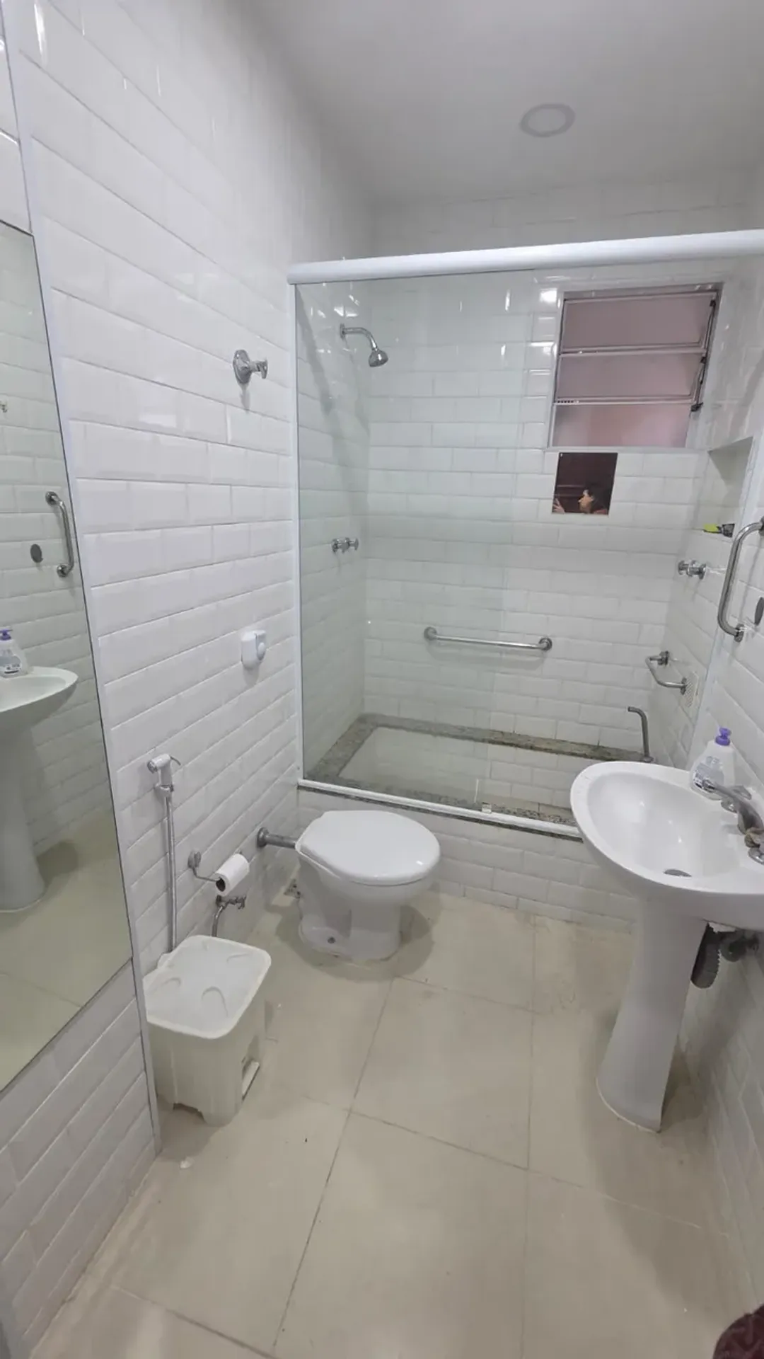 Rental apartment with 3 bedrooms and 80 m² — photo 3
