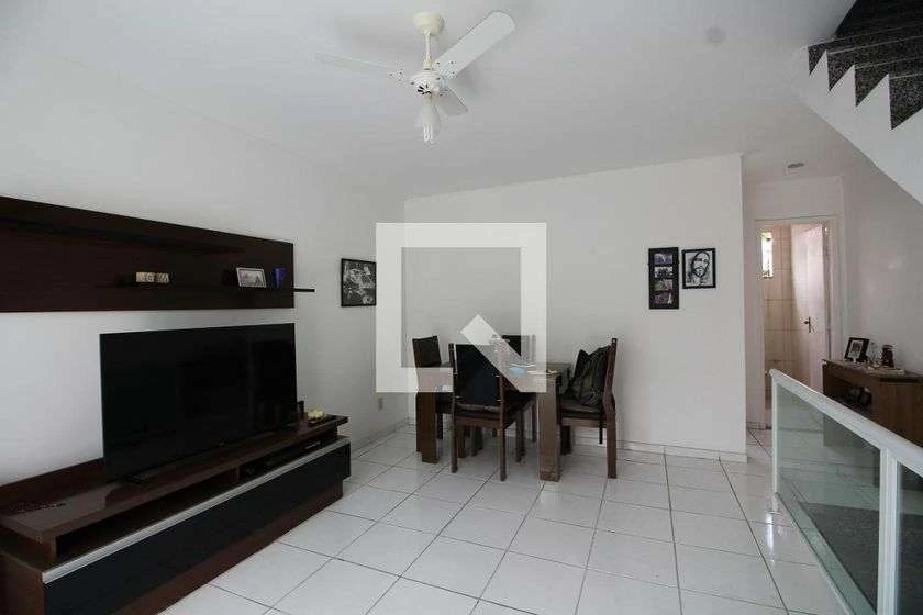 Triplex house 120 m² with 2 bedrooms and a balcony — photo 9
