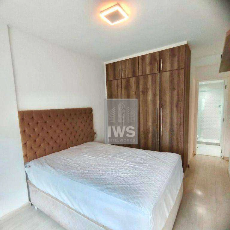 Apartamento de 2 quartos com suíte e 2 banheiros, 88 m² — photo 5
