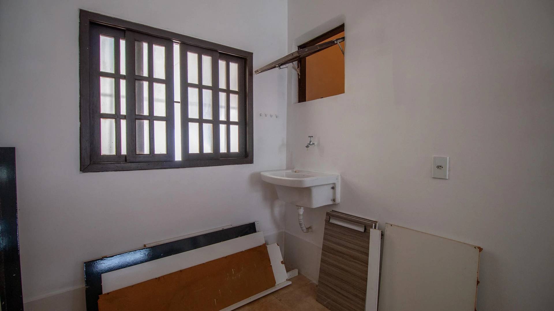 Casa de 2 quartos, sendo 1 suíte, 85 m², Praça da Bandeira — photo 28