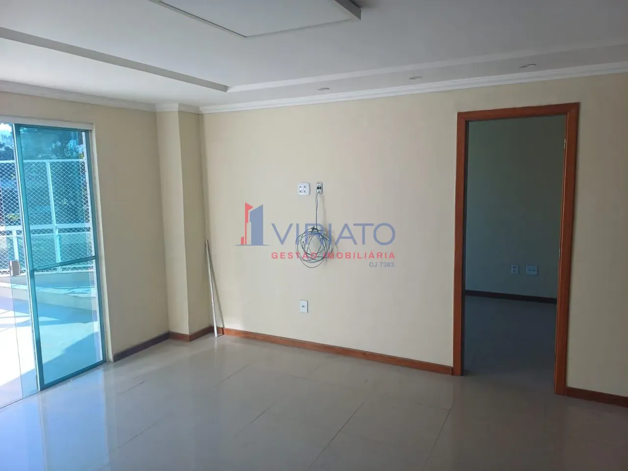 Unfurnished apartment with air conditioning and 4 bedrooms — photo 10