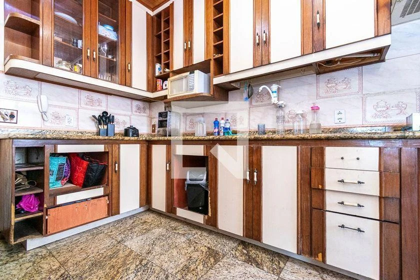 Apartamento de 2 quartos com máquina de lavar, Penha — photo 20