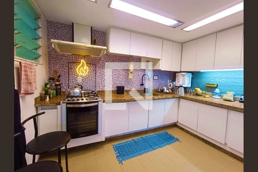156 m² 3-bedroom apartment with 1 parking space — photo 45