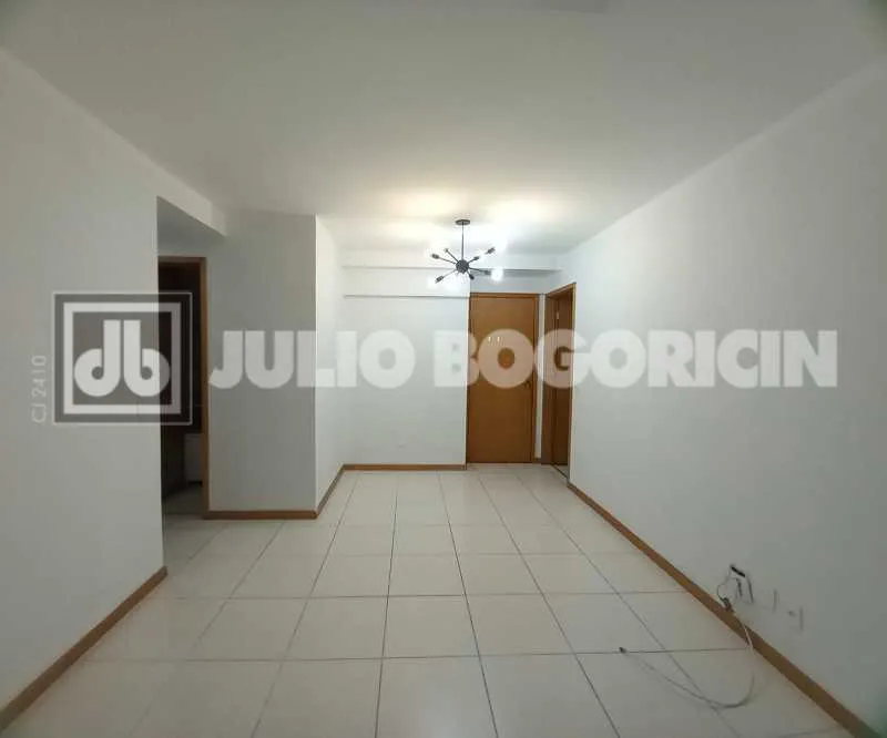 Apartamento com 2 dormitórios e lavanderia com máquina — photo 15