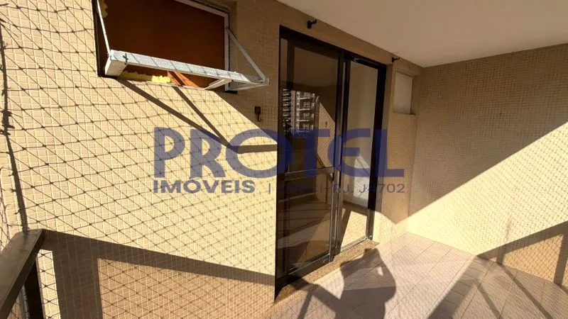 2-bedroom apartment with 3 bathrooms and 1 parking spot — photo 8