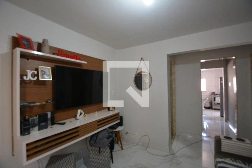 1 quarto e máquina de lavar: apartamento de 40 m² — photo 6