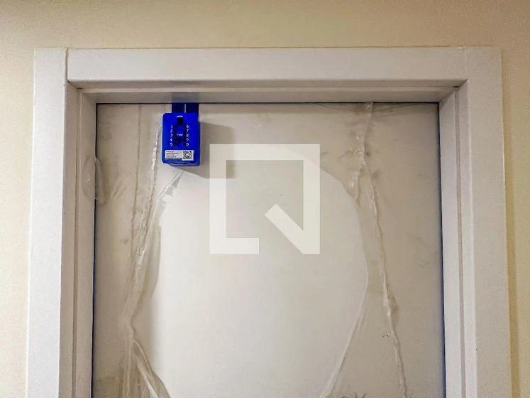 Apartment, 55 m², with a glass-enclosed balcony — photo 47