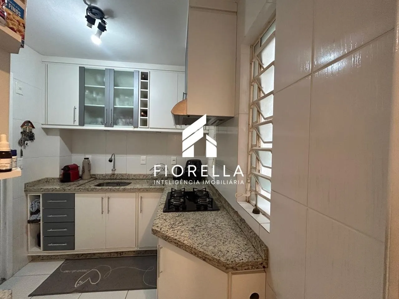 74 m² apartment with a home office and a washing machine — photo 5