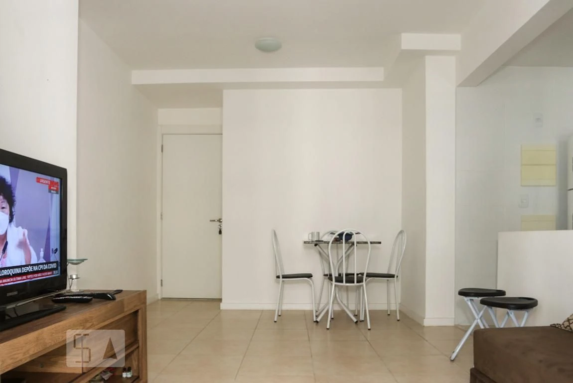 Furnished 2-bedroom apartment with 2 bathrooms and parking — photo 51