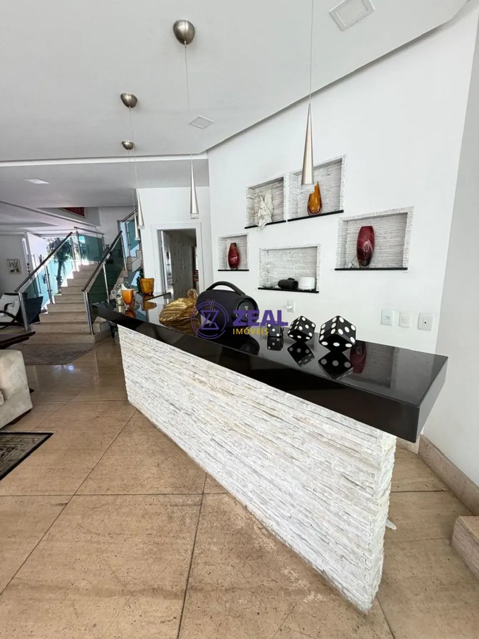 Casa triplex com 5 quartos e 5 banheiros — photo 17