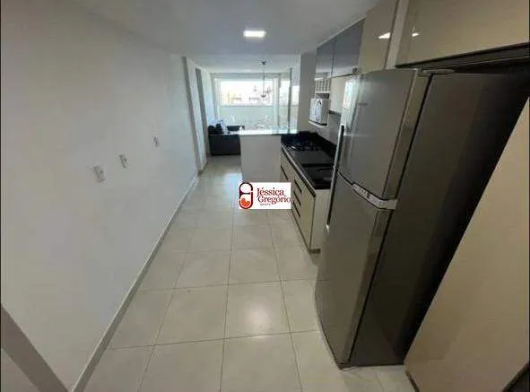 Departamento de 2 dormitorios con ventanales de piso a techo — photo 2