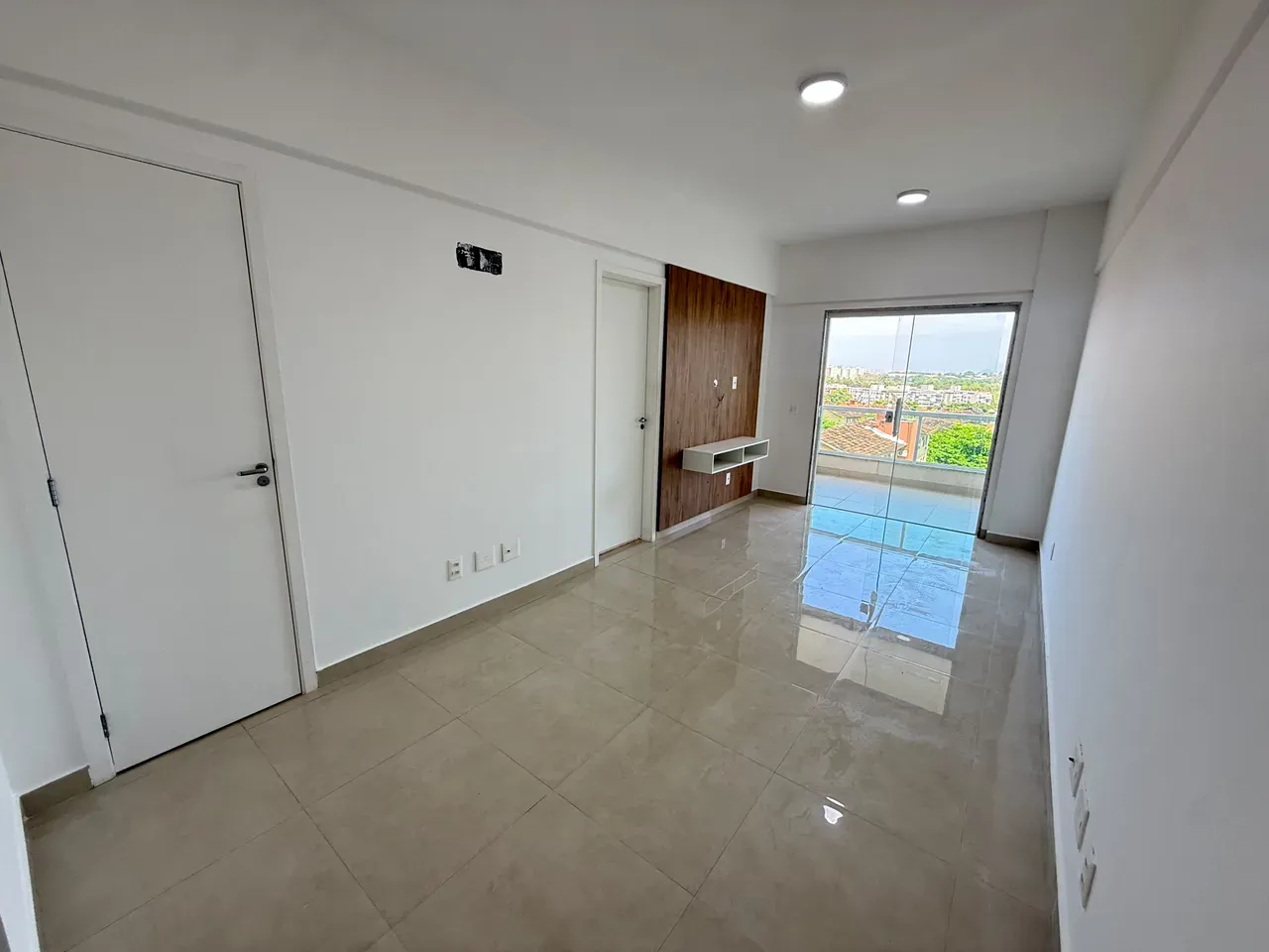 Apartment, 65 m², with a mountain view — photo 9