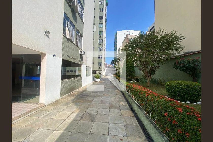 Apartamento sem vaga: 2 quartos e 60 m² — photo 38