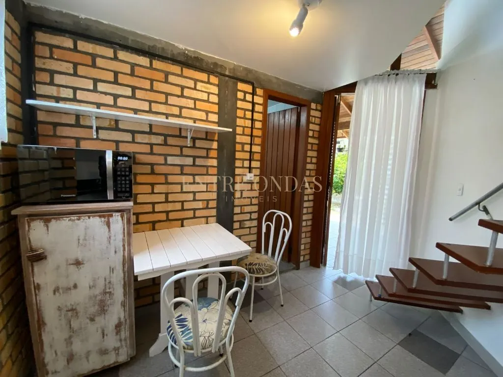 Furnished house, 40 m², with a washing machine — photo 21