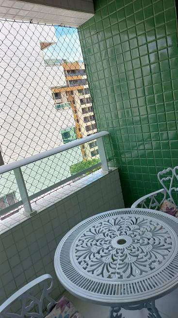71 m² apartment with 2 bedrooms and a building pool — photo 5
