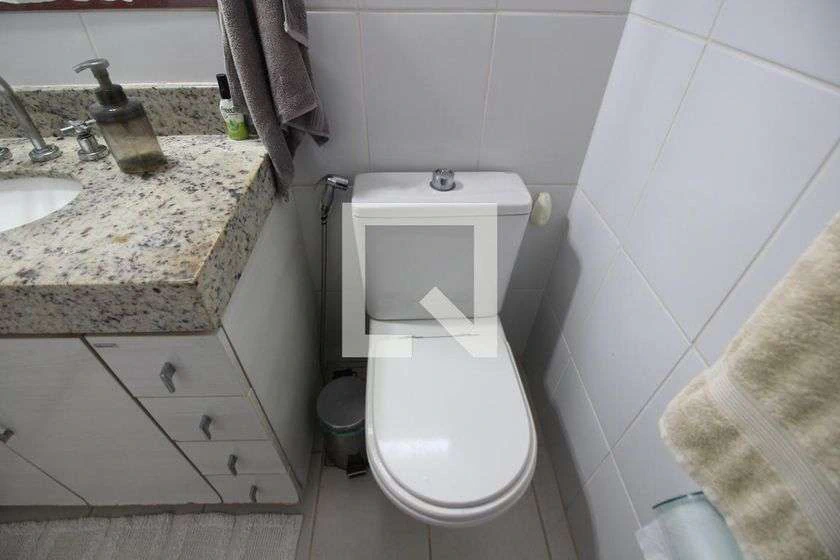 Sobrado em condomínio com ar-condicionado e 160 m² — photo 21