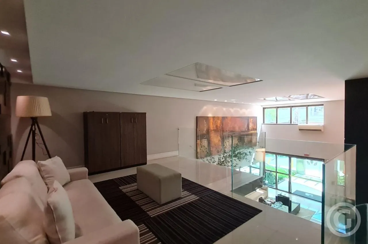 Apartamento mobiliado, 88 m², com varanda envidraçada — photo 21