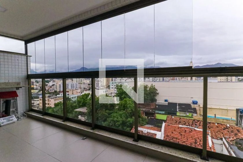 Квартира 68 м² з видом на гори та балконом із грилем — photo 6