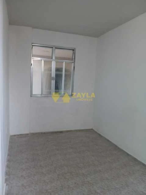 45 m² apartment with 2 bedrooms and no parking — photo 4