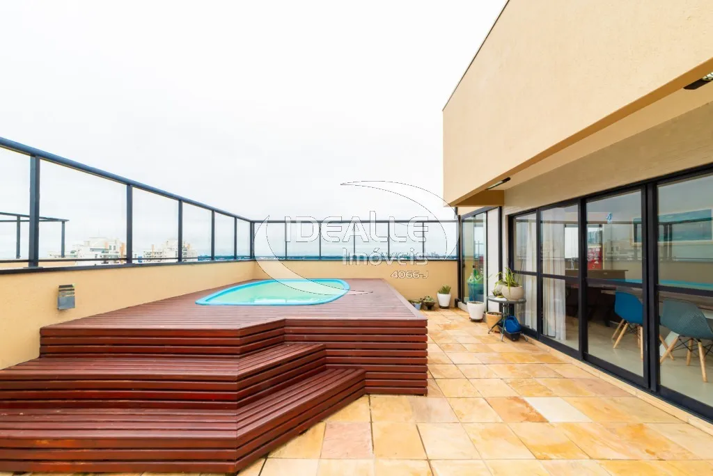 242 m² apartment with 3 bedrooms and private BBQ — photo 27