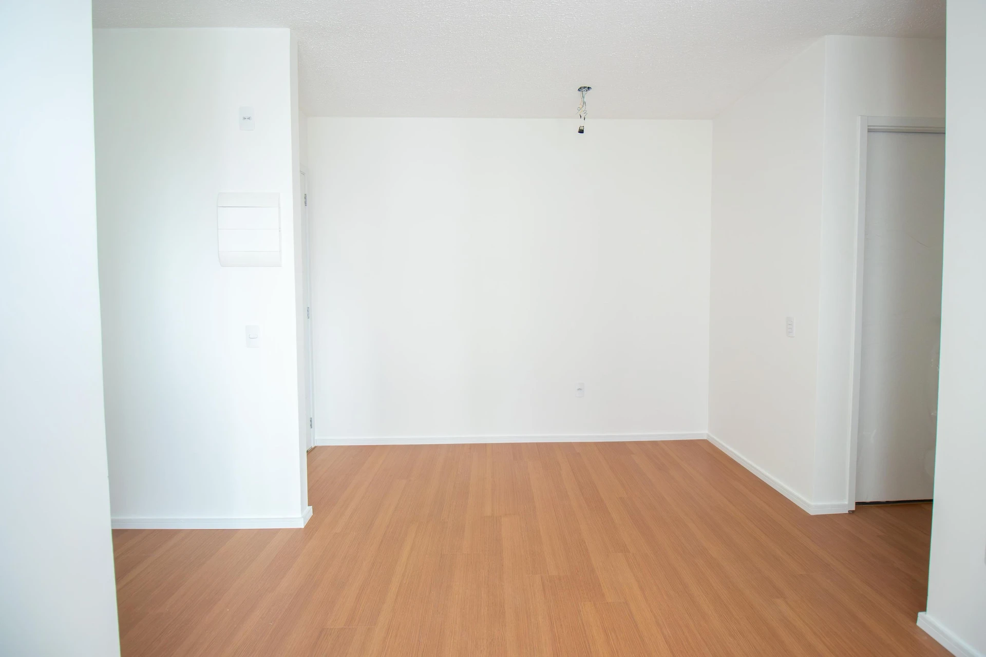 Apartment, 42 m², with a home office — photo 26
