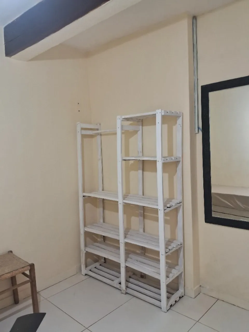 2 quartos e máquina de lavar: casa de 90 m² — photo 3