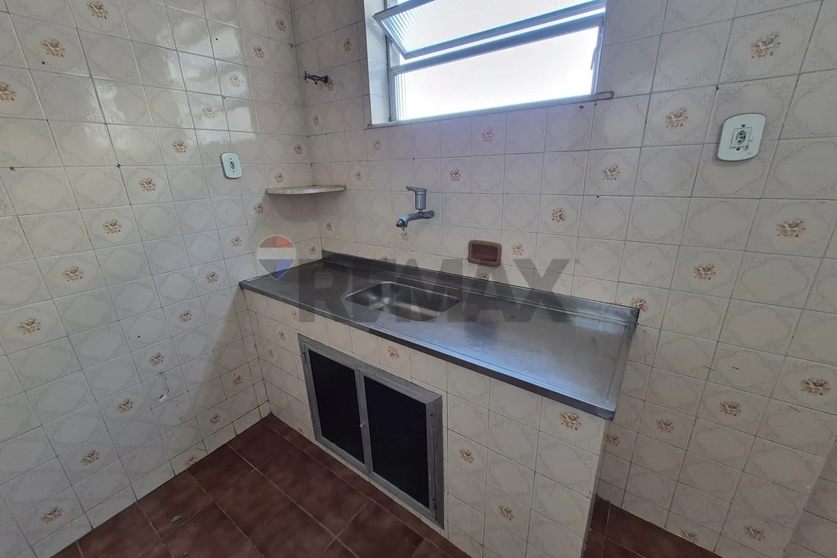 Unfurnished 3-bedroom apartment with 68 m² — photo 6