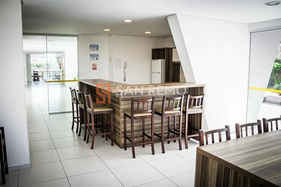 Home office in a 2-bedroom apartment, 71 m² — photo 28