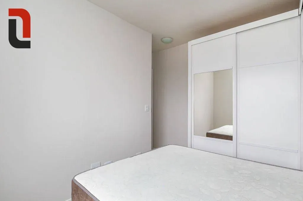 Washing machine in a 2-bedroom apartment, 48 m² — photo 21