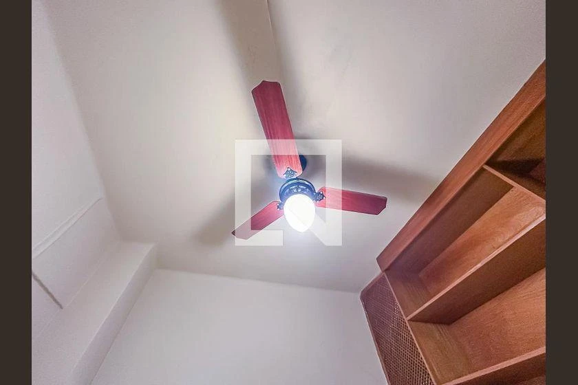 Квартира 21 м², 1 спальня, Ріо-де-Жанейро — photo 4