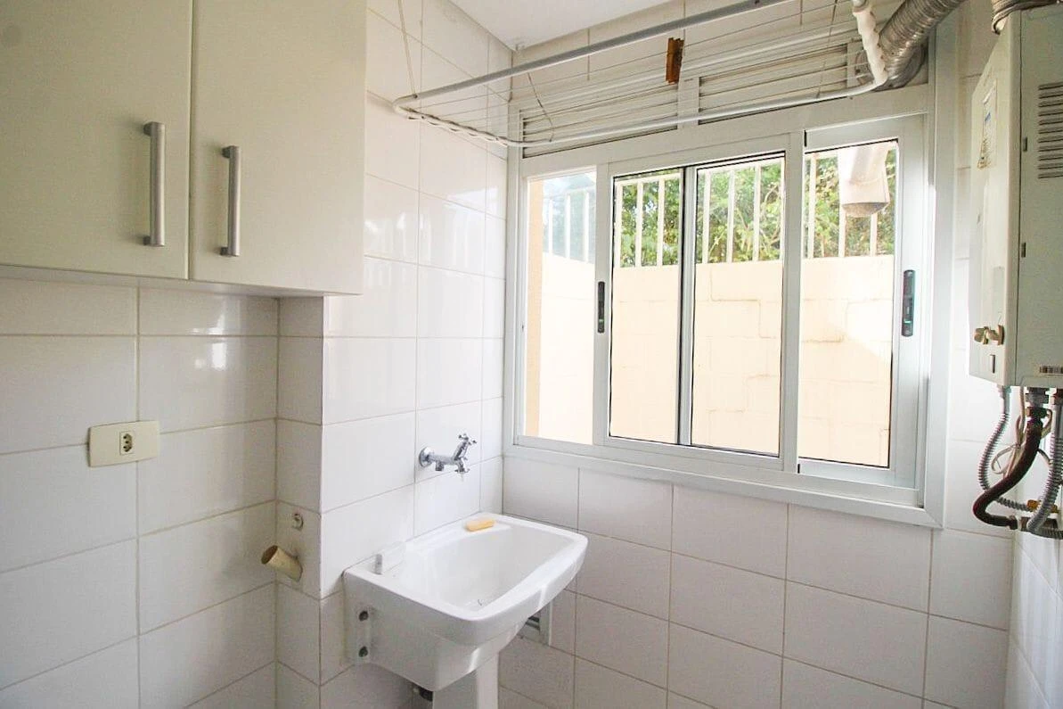 2-bedroom apartment, 1 with its own bathroom, 52 m² — photo 17