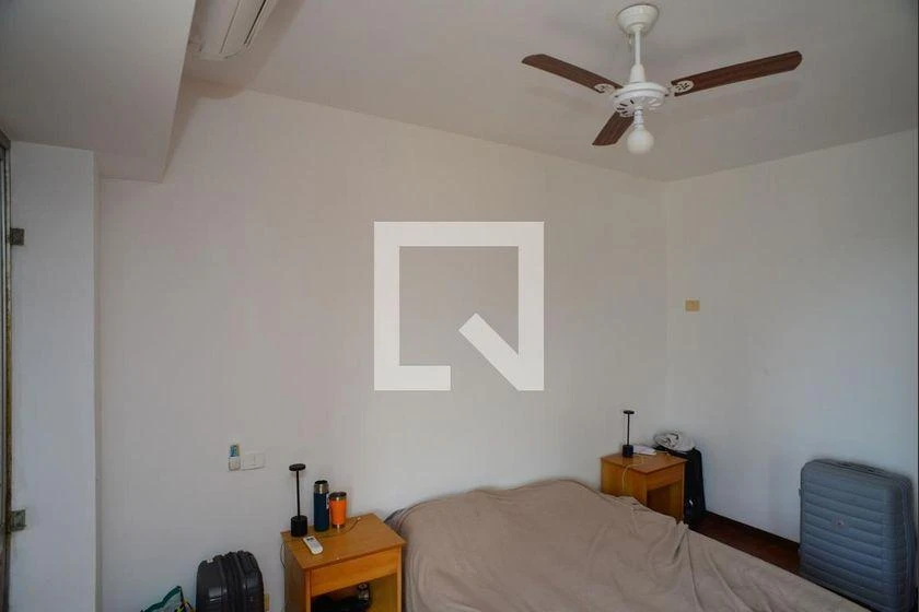 Apartamento com varanda envidraçada, Barra da Tijuca — photo 14