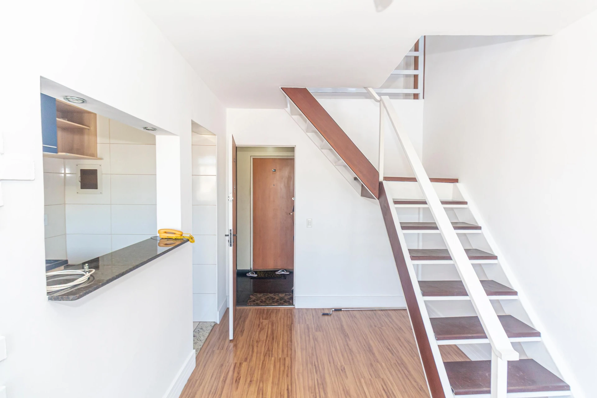 Apartment, 100 m², with a washing machine — photo 2