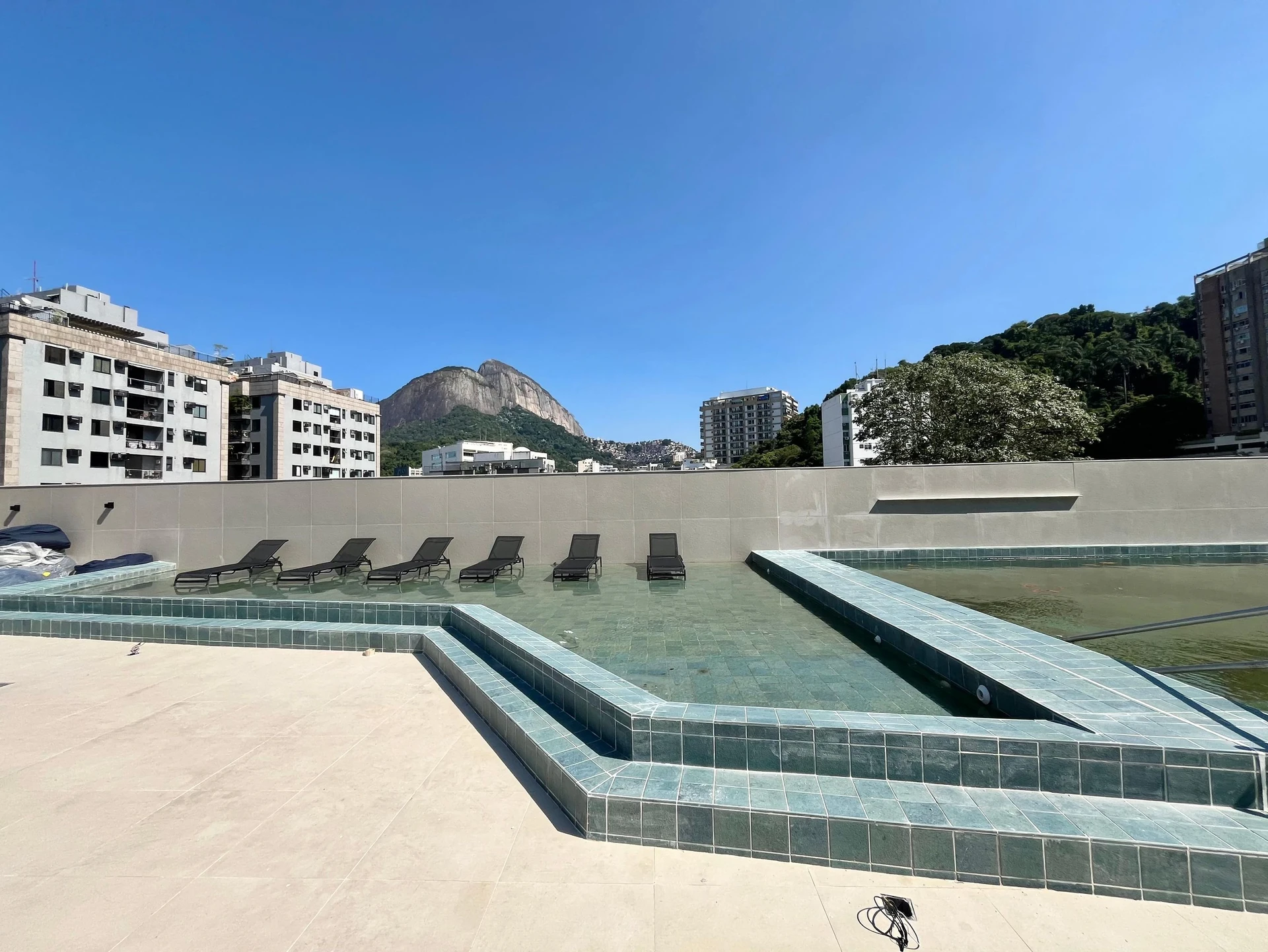 Kitnet com 1 quarto e 1 banheiro, sem vaga de garagem — photo 10