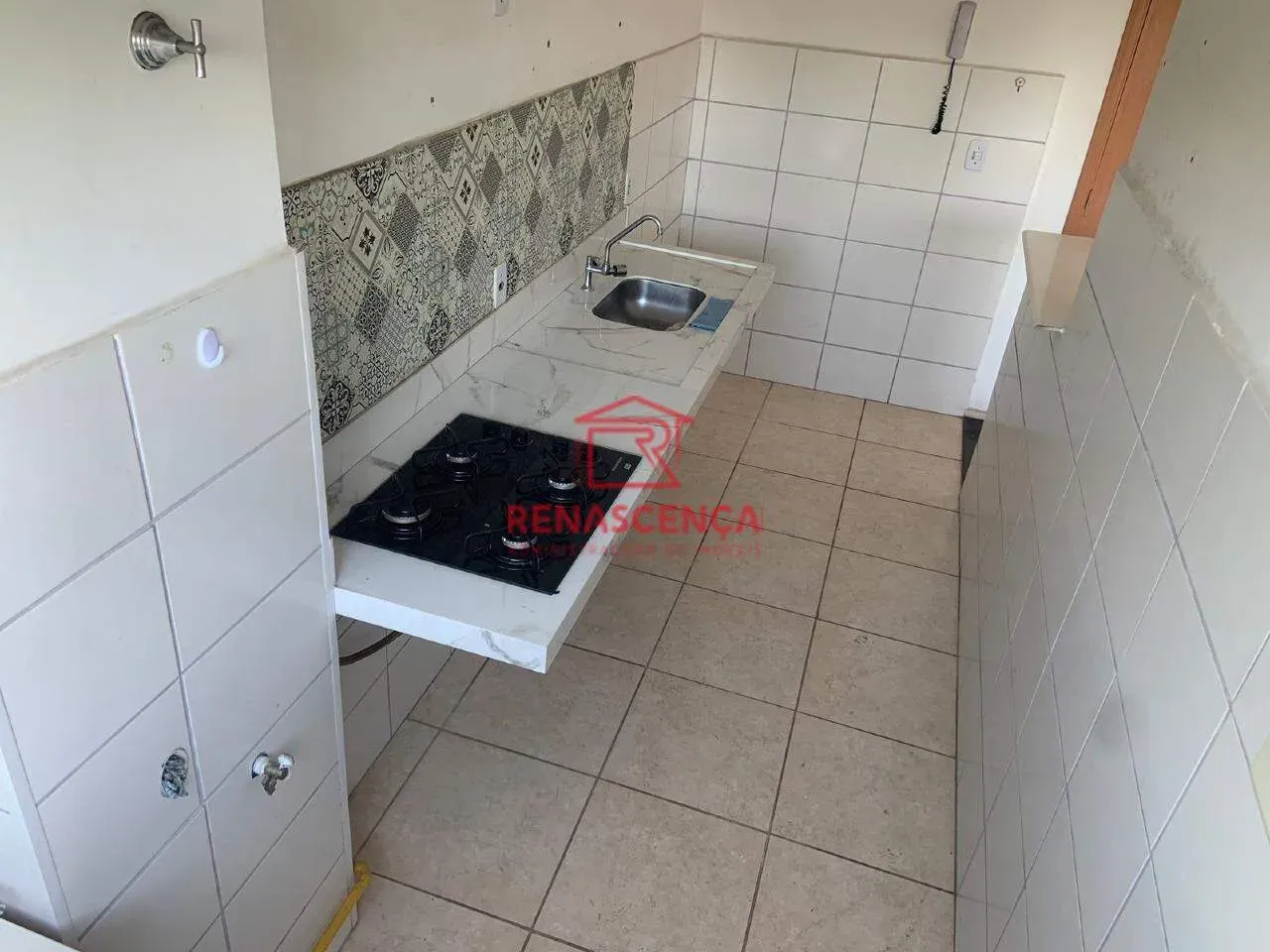 2-bedroom apartment in a building with a pool — photo 9