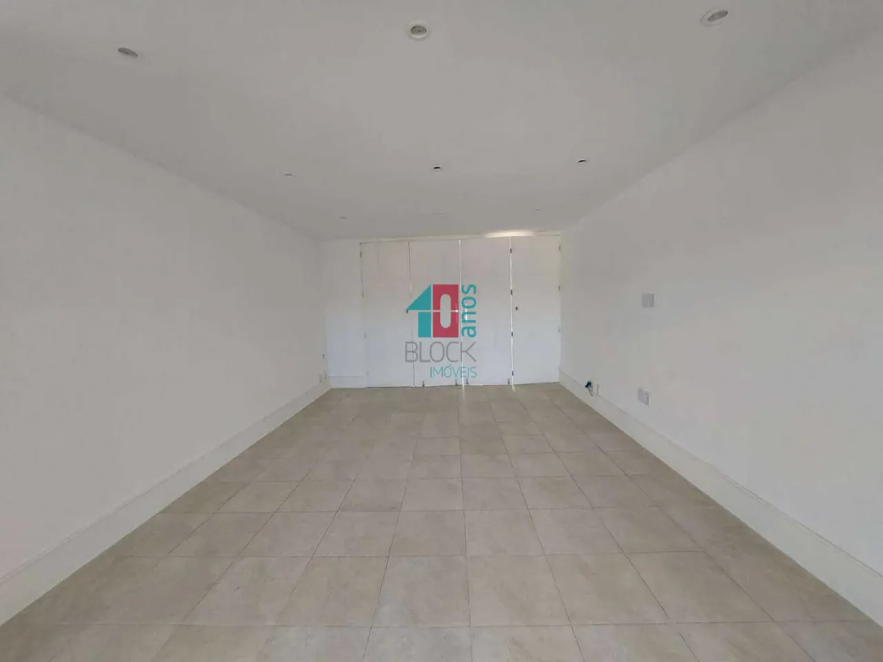 Apartamento com 3 quartos e cozinha integrada — photo 15