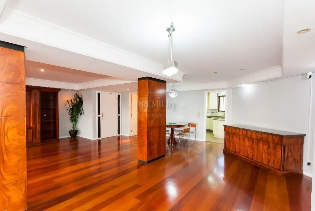 Квартира 237 м² с 2 суитами и газовой плитой — photo 23
