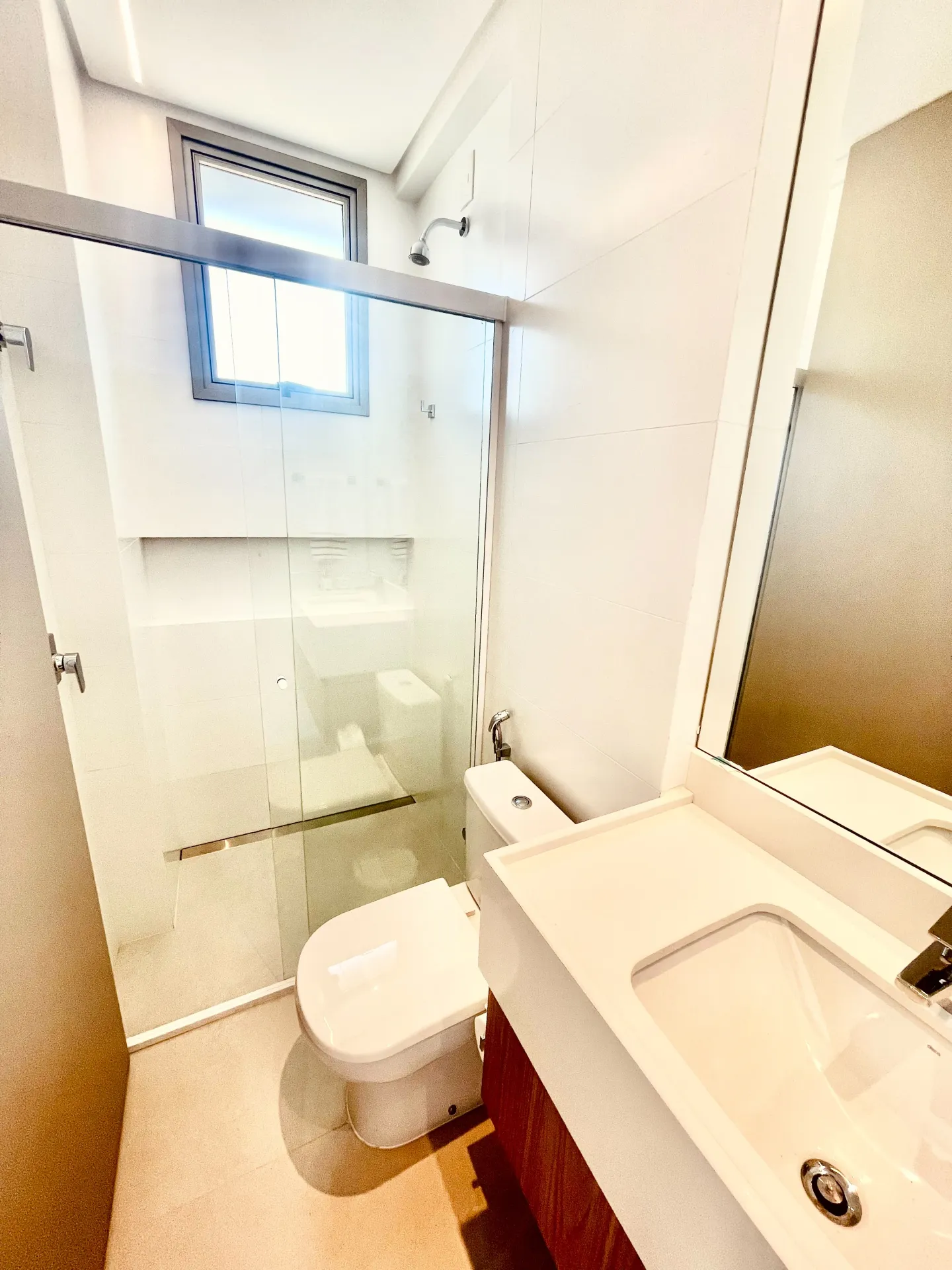Apartamento amueblado con 3 suites y 130 m² — photo 74