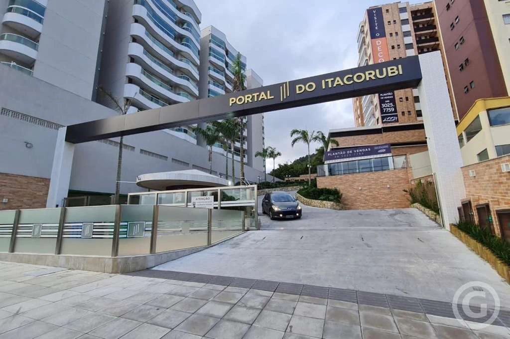 Unfurnished 104 m² apartment with 3 bedrooms