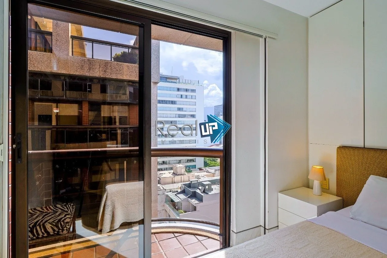 2-bedroom apartment with 2 bathrooms and 1 parking space — photo 20