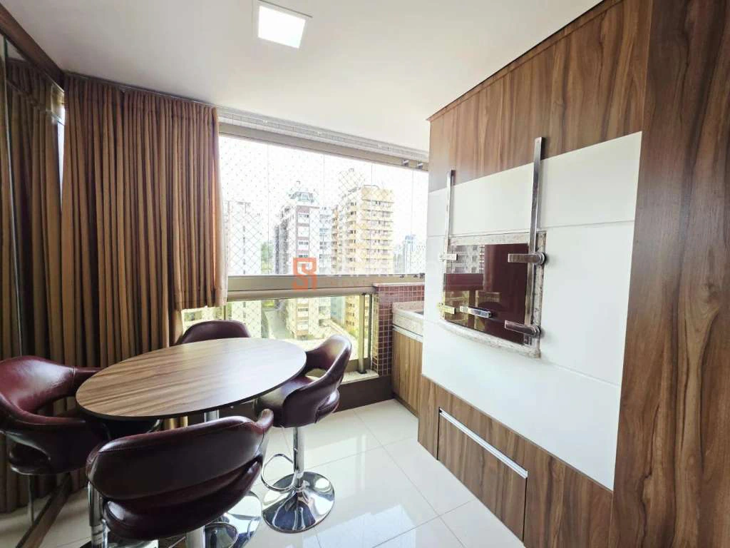 Apartamento com 3 dormitórios e 109 m², 2 vagas — photo 4