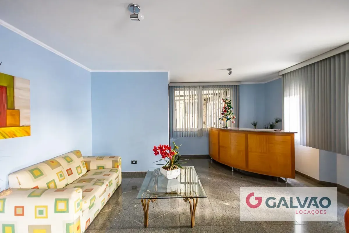 Rental apartment with 193.64 m² and 3 bedrooms — photo 33