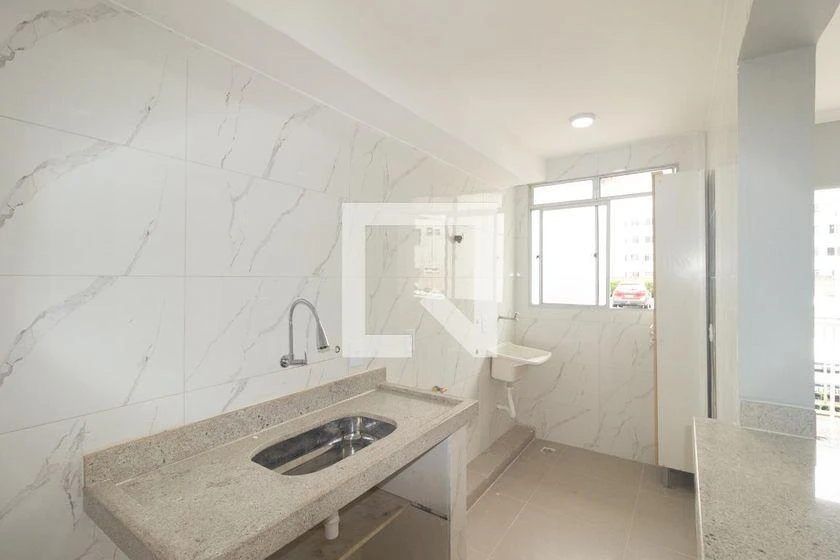 Apartamento de 1 quarto em condomínio com piscina — photo 38