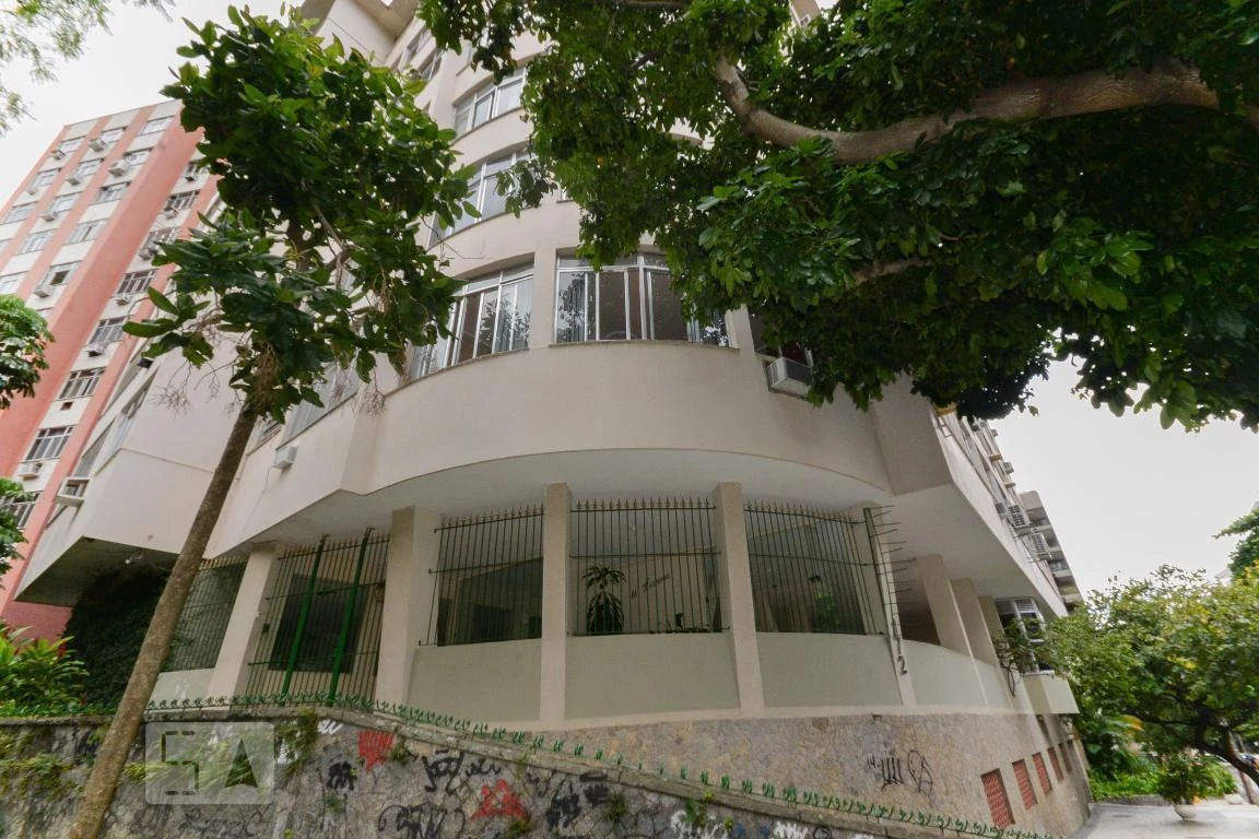 Apartamento de 3 quartos com espaço de home office, Tijuca — photo 36