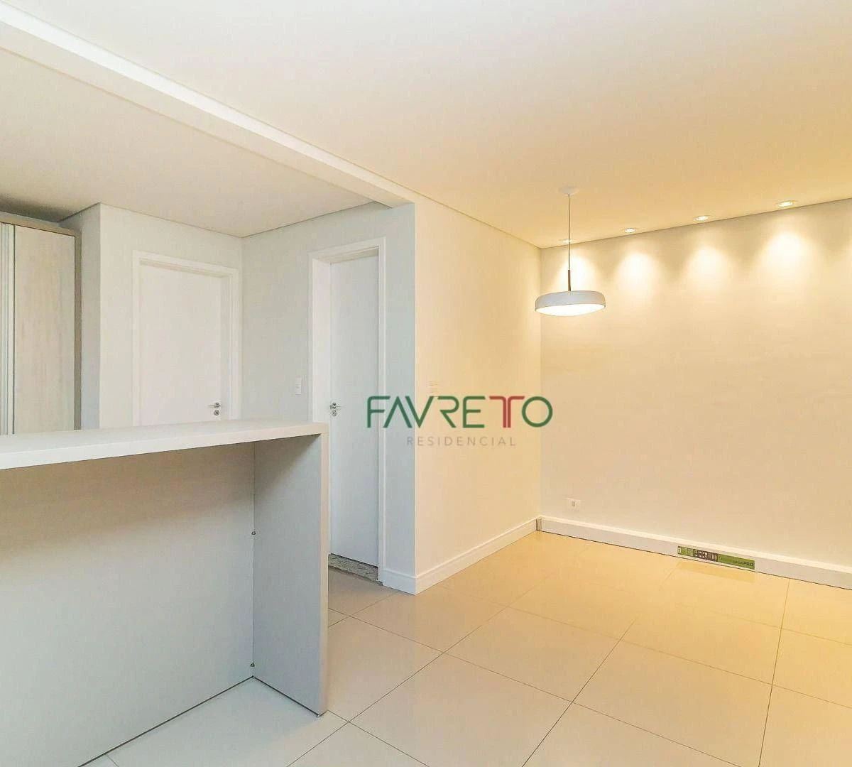 One-bedroom apartment in a building with a pool — photo 22