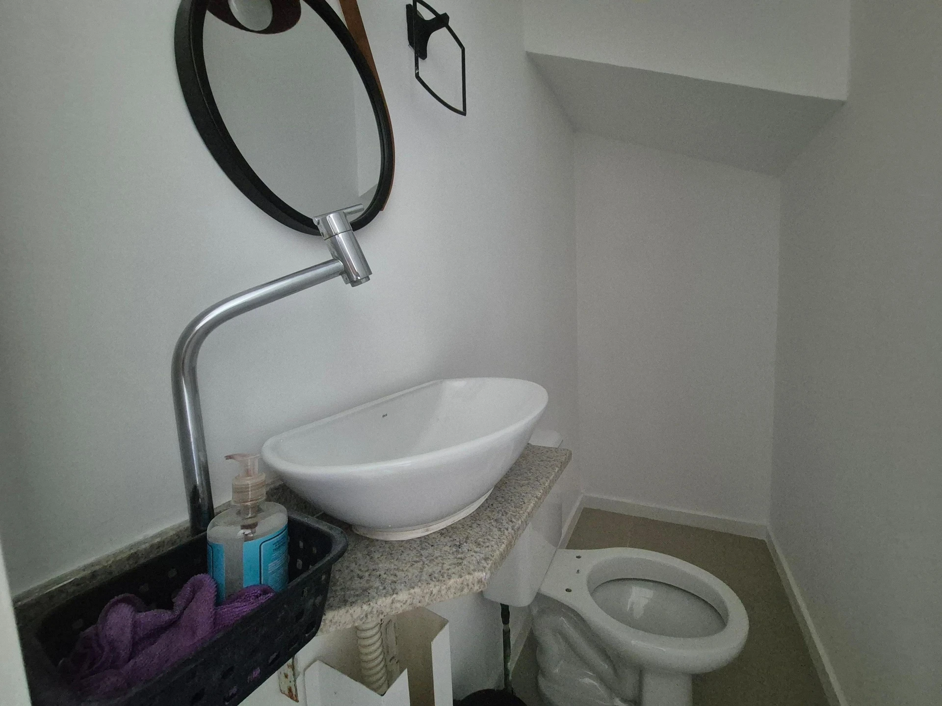 3 quartos e varanda envidraçada: apartamento de 154 m² — photo 66