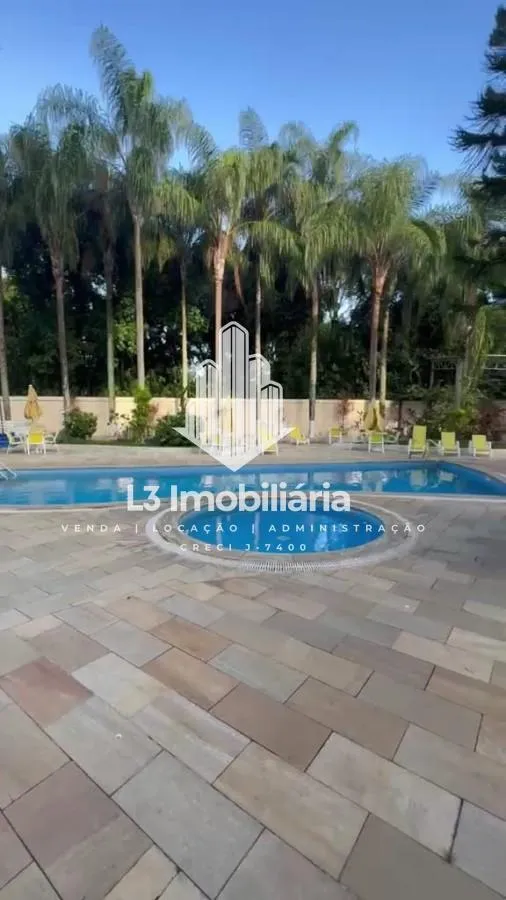 Apartamento mobiliado com 2 quartos e 1 vaga — photo 25