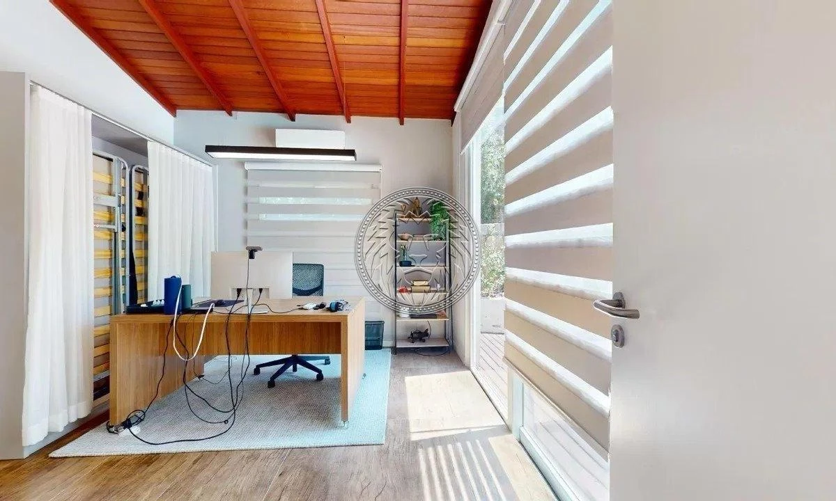 4-bedroom house with a dishwasher in Florianópolis — photo 4