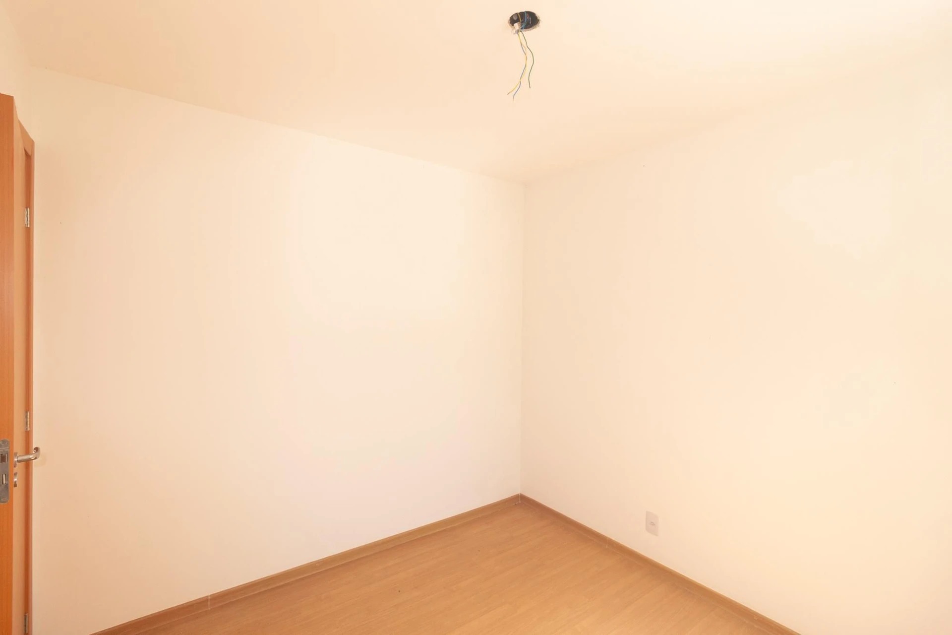 Furnished apartment with 2 bedrooms and 1 parking spot — photo 29