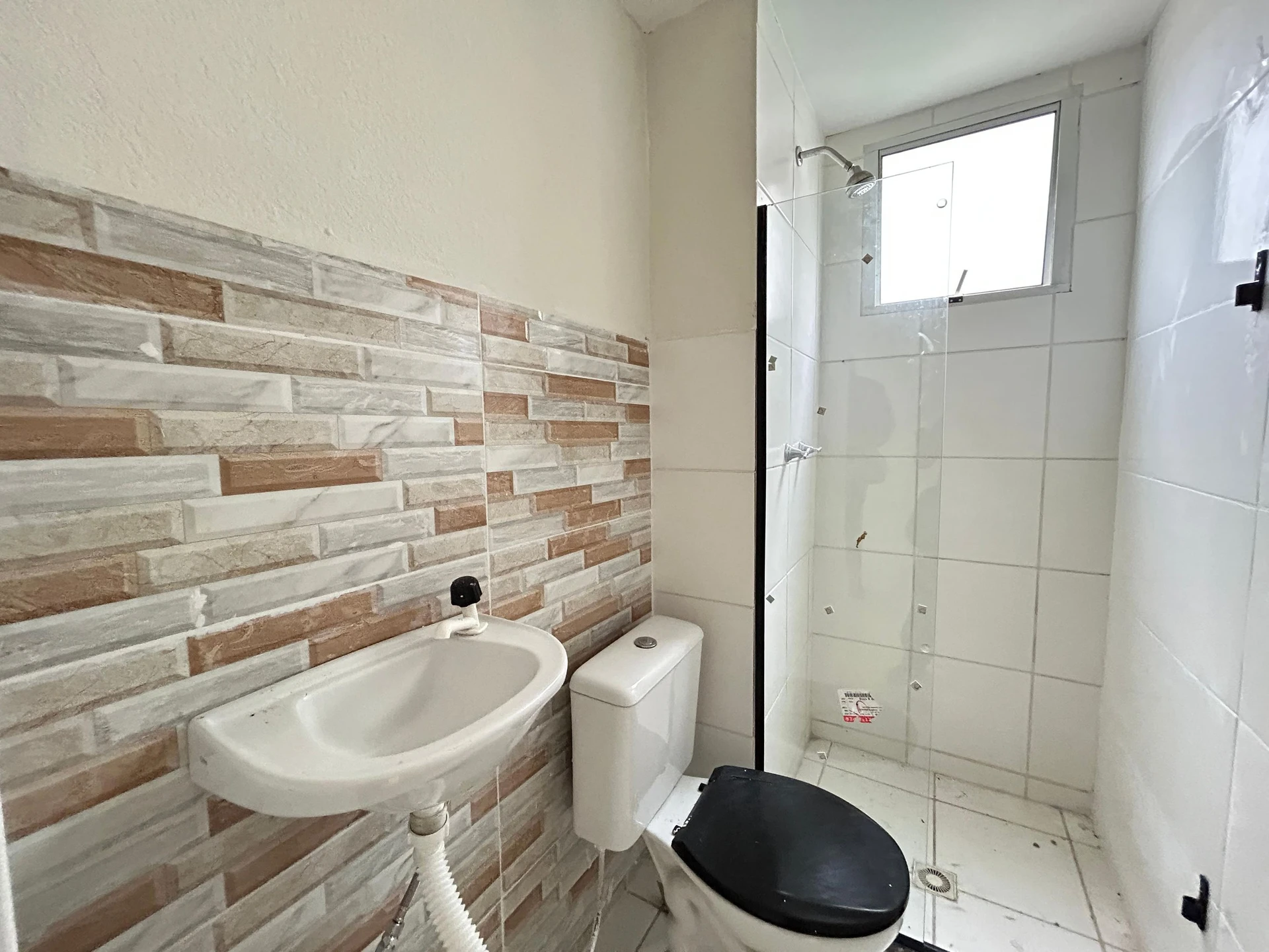 Apartment, 40 m², with a washing machine — photo 25